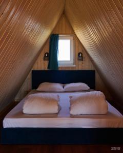 Глэмпинг Alfa Глэмпинг - 124