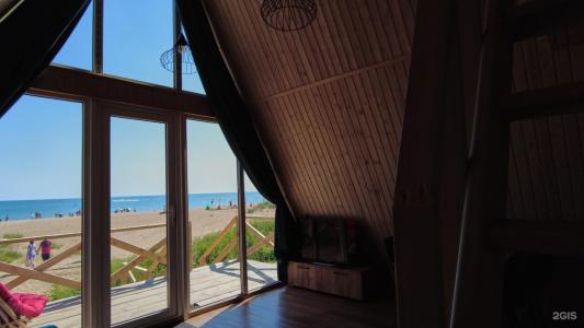 Глэмпинг Alfa Глэмпинг - 82