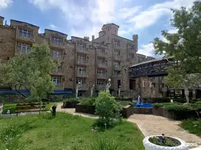 Замок Азов - 36