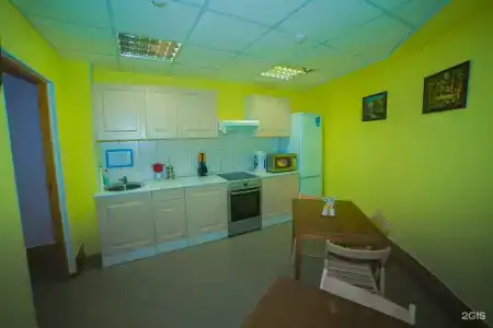 Сибирский - 3