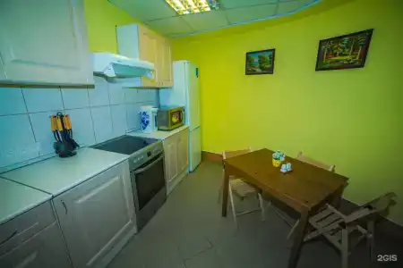 Сибирский - 15