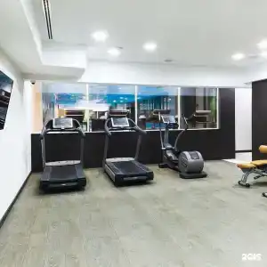 Ramada hotel by Wyndham - 15