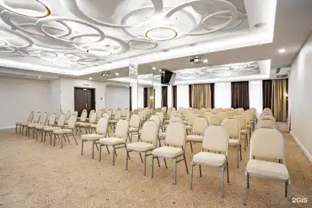 Ramada hotel by Wyndham - 17