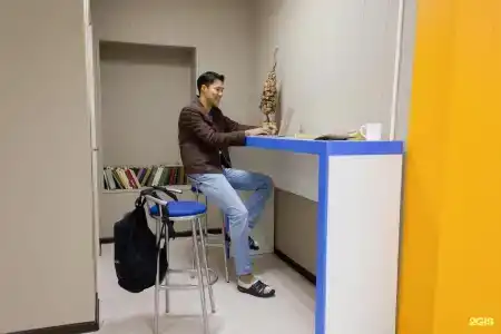 Z Hostel - 38