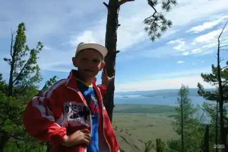 Чара - 51