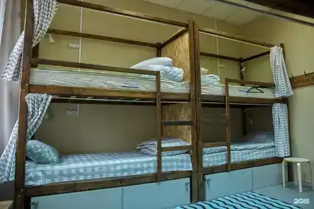 Центральный - 5