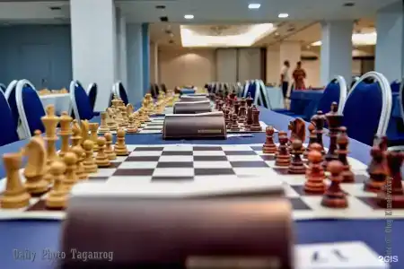 Таганрог - 5