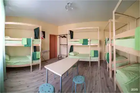 Nice hostel - 8