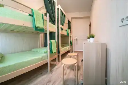 Nice hostel - 11