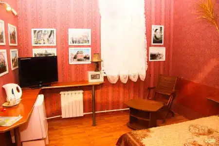 Виктория - 4
