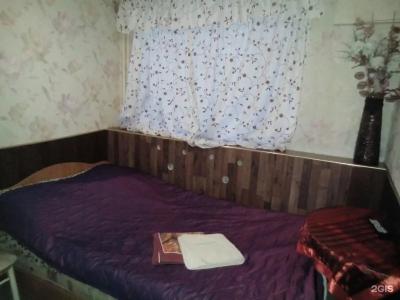 Номера на Сибирской - 14
