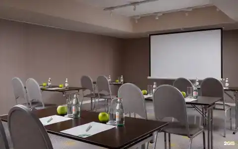 Holiday Inn Perm - 12