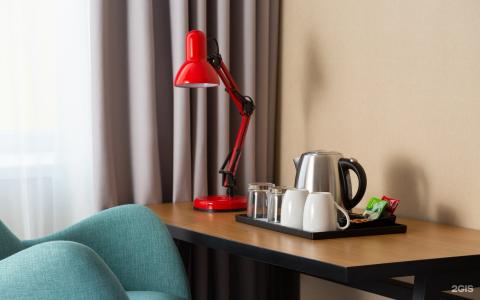 Holiday Inn Perm - 42