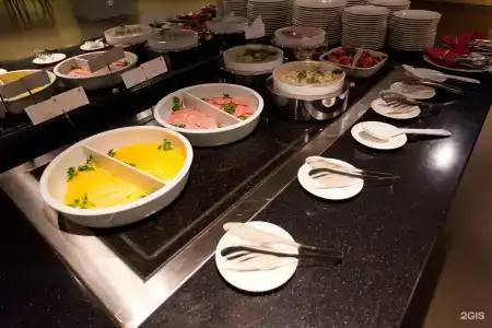 AZIMUT Сити - 52