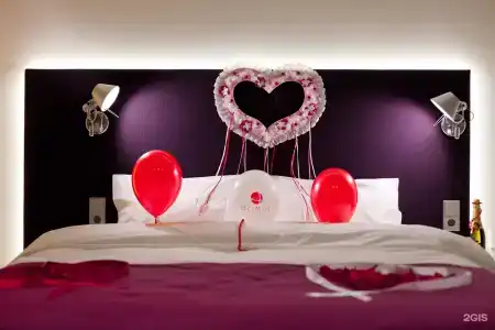 AZIMUT Сити - 35