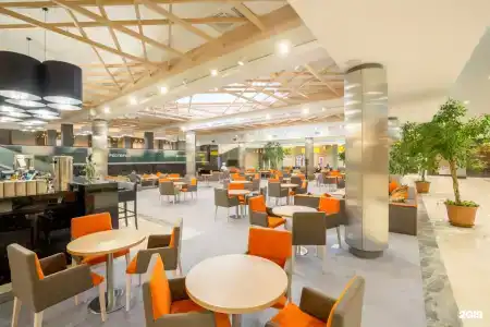 Башкирия - 50