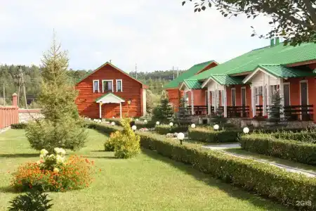Русская охота - 44
