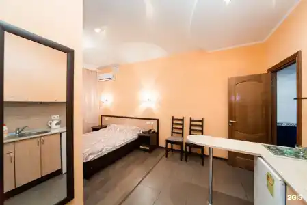 VIP House - 19