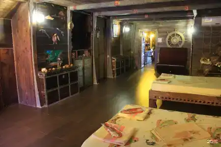 20 Вёрст - 4