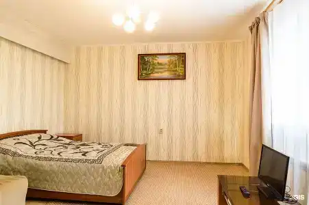 Берёзка - 3