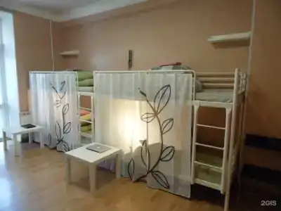 Меблированные комнаты - 17