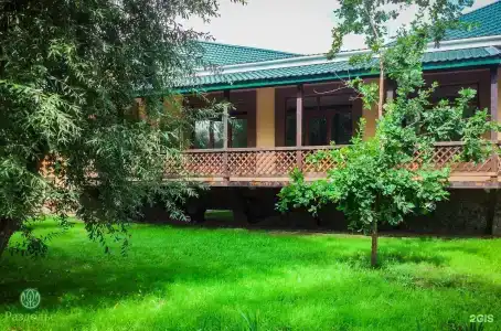 Раздолье - 33