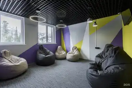 Silver Hostel - 5
