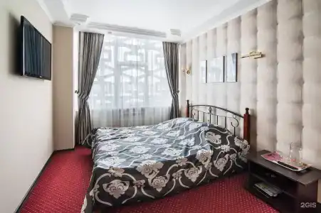 Экспресс отель & хостел - 4