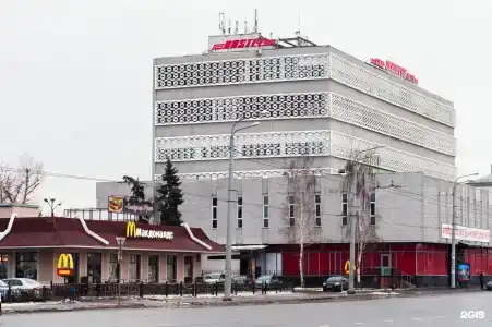 Экспресс отель & хостел - 49