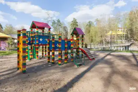 Регина в Петровском - 4