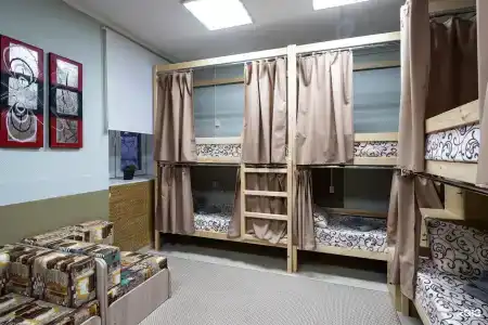 iHostel - 33