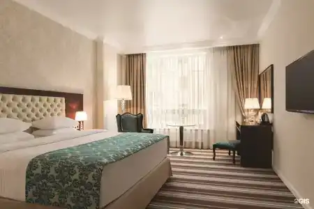 Ramada by Wyndham Kazan City Centre - 28