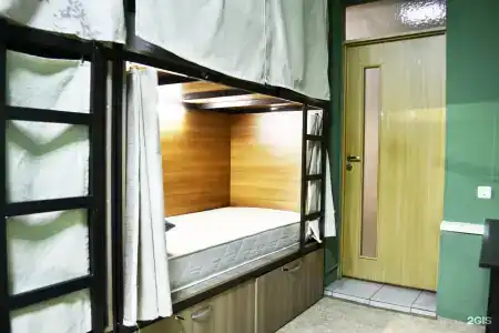 Кунак-Хаус - 52