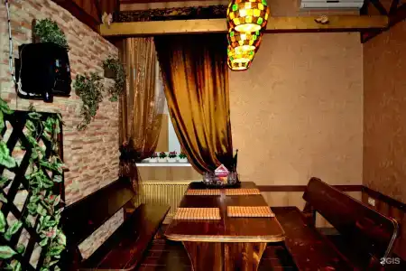 Вилла Стефано - 53