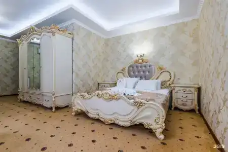 Резиденс Парк-отель - 7