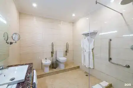 Benamar Hotel&SPA - 137