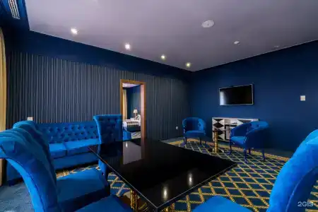 Benamar Hotel&SPA - 86
