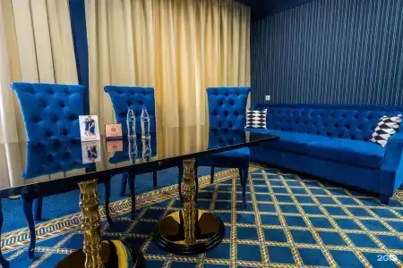 Benamar Hotel&SPA - 11