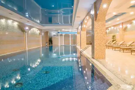 Benamar Hotel&SPA - 51