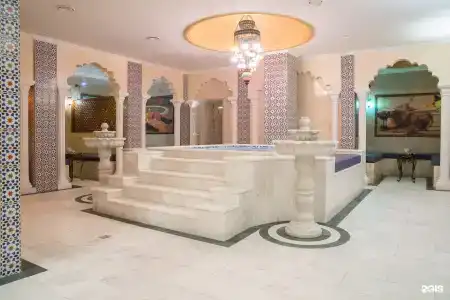 Benamar Hotel&SPA - 126