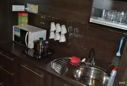 Хостел в Центре - 30
