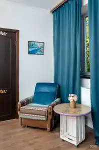 Villa Шафран - 42