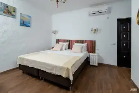 Villa Шафран - 82