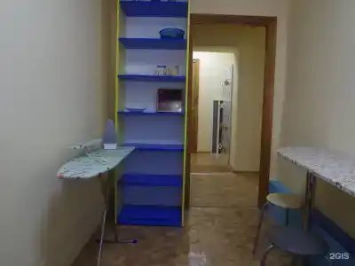 Пирс - 1