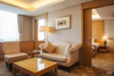 LOTTE Hotel - 16