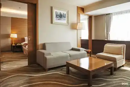 LOTTE Hotel - 40