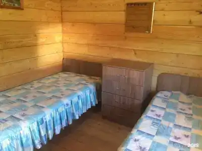 Алтайский дворик - 25