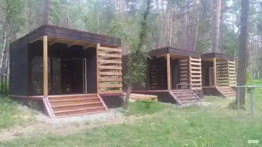 Семинская поляна - 17