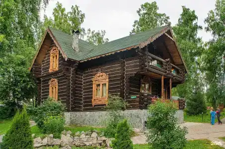 Глобус - 17