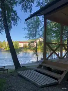 Лесовичок - 36